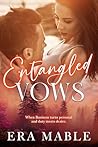 Entangled Vows: Destined Diaries Book 2