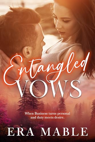 Entangled Vows: Destined Diaries Book 2 (Kindle Edition)