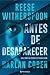 Antes de Desaparecer by Reese Witherspoon Antes de Desaparecer by Reese Witherspoon