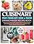 Cuisinart Frost Fusion Soft...