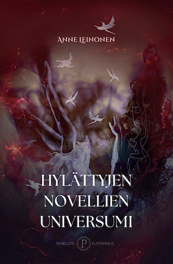 Hylättyjen novellien universumi (Paperback)