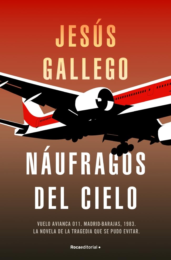 Náufragos del cielo (Paperback)