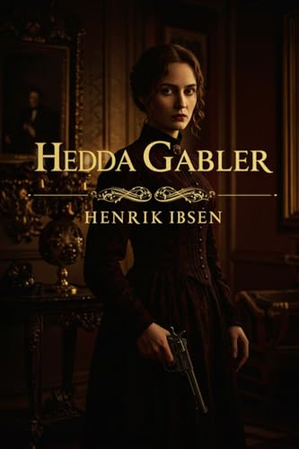 Hedda Gabler