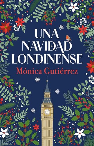 Una navidad londinense (Kindle Edition)