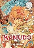 Kamudo, Vol. 1