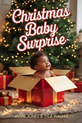 Christmas Baby Surprise (Kindle Edition)