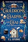 Cauldrons, Charms and Chai (Tales from the Tavern #3)