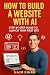 How to Build a Website with...