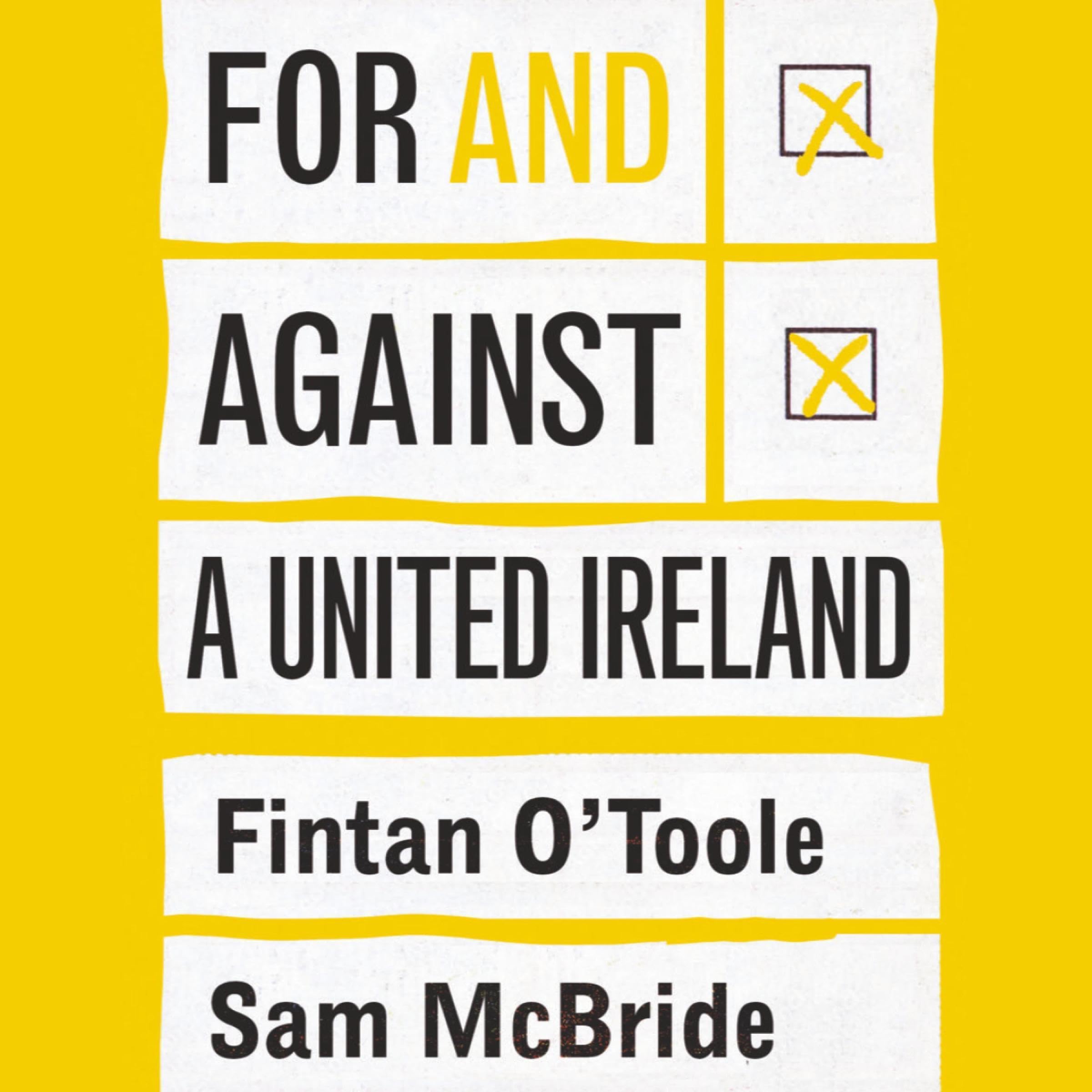 For and Against a United Ireland (Audible Audio)