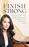 Finish Strong: Ho...