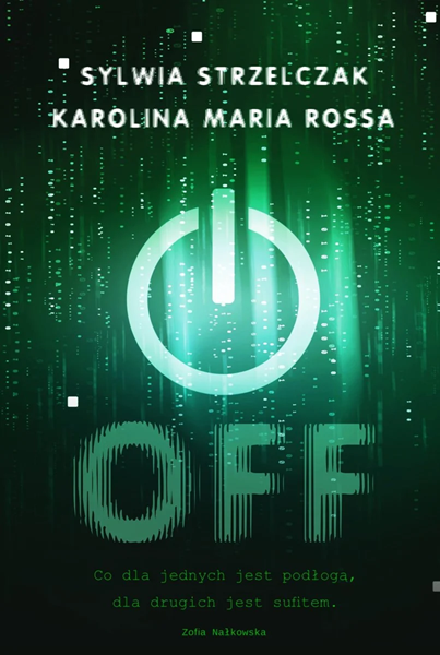 Off (Hardcover)
