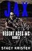 Jax (Desert Aces MC #2)