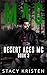 Mac (Desert Aces MC #3)