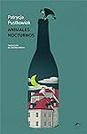 Animales nocturnos