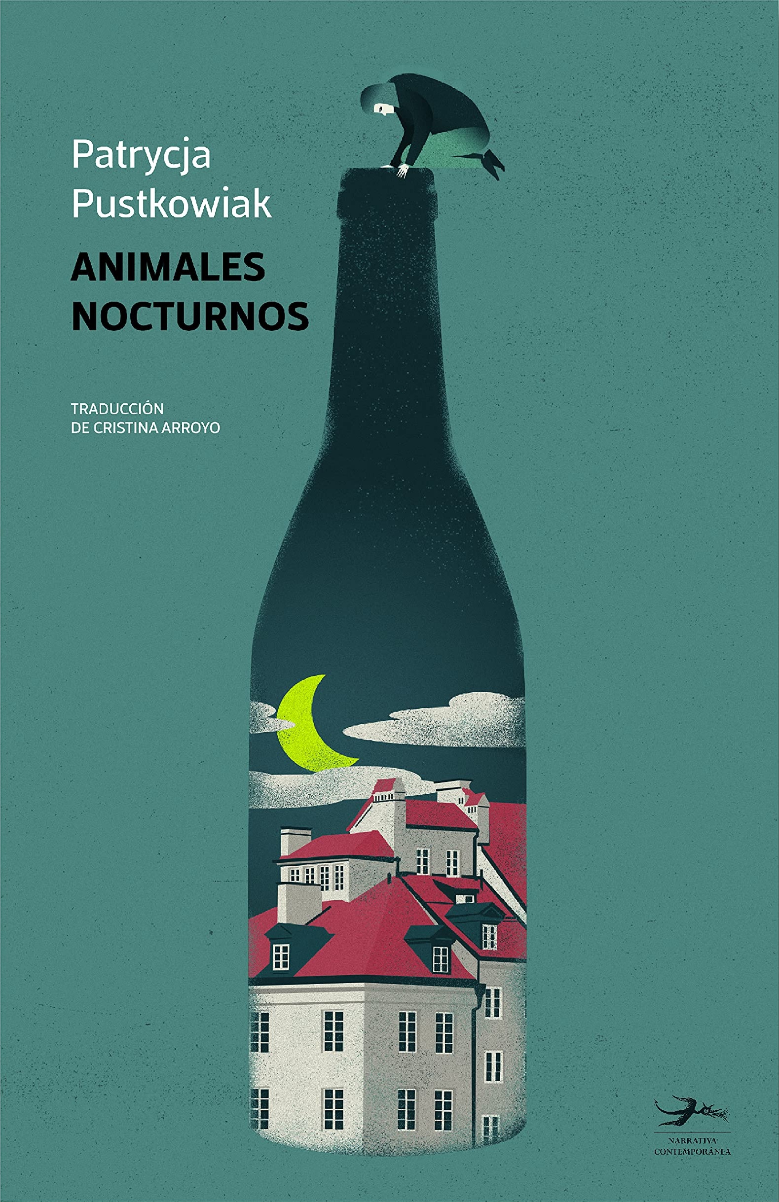 Animales nocturnos