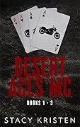 Desert Aces MC Series
