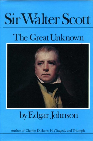 Sir Walter Scott: The Great Unknown, Volume II