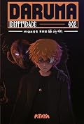 Daruma: Identidade
