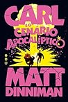 Carl e o cenário ...