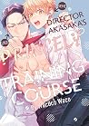 Director Akasaka'...