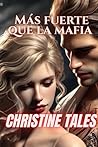 Más fuerte que la mafia