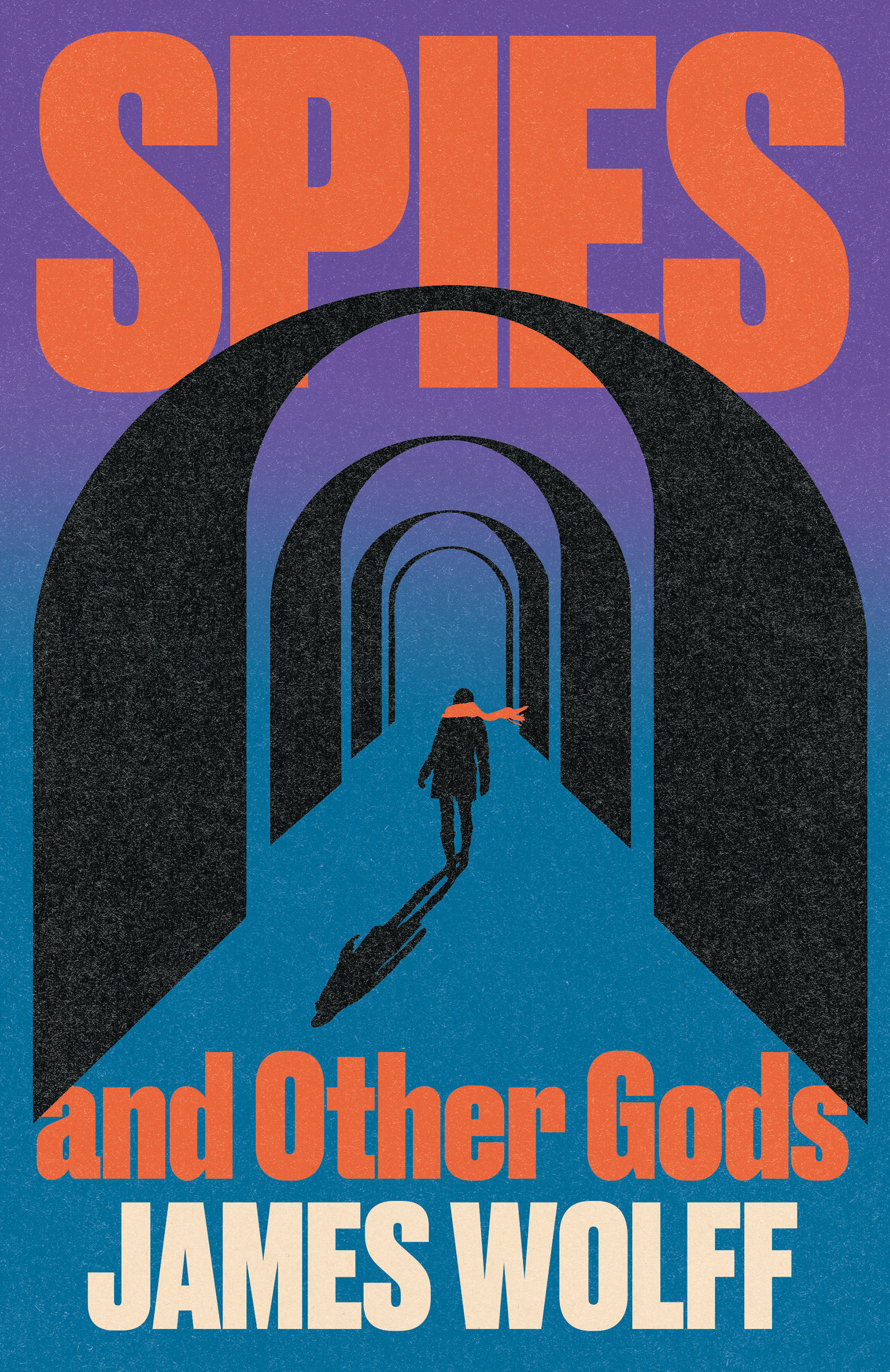 Spies and Other Gods (Hardcover)