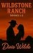 Wildestone Ranch: Books 1-5
