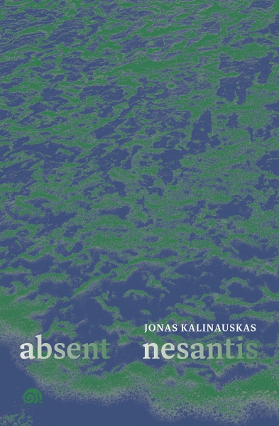 Absent / Nesantis (Paperback)