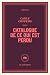 Catalogue de ce qui est perdu