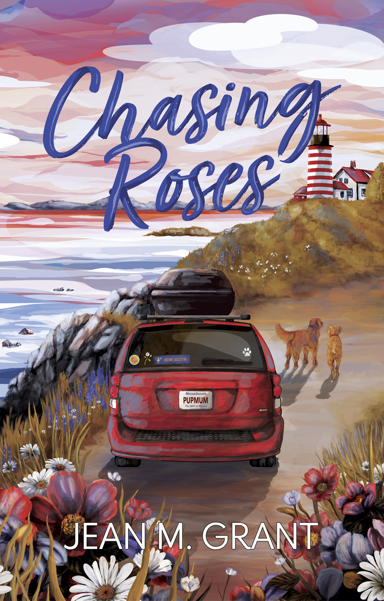 Chasing Roses