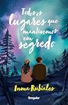 Todos os lugares ...