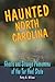 Haunted North Carolina (Hau...