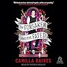 The Forsaken and the Fated by Camilla Raines