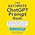 The Ultimate ChatGPT Prompt Book by Igor Pogany