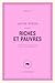 Riches et pauvres