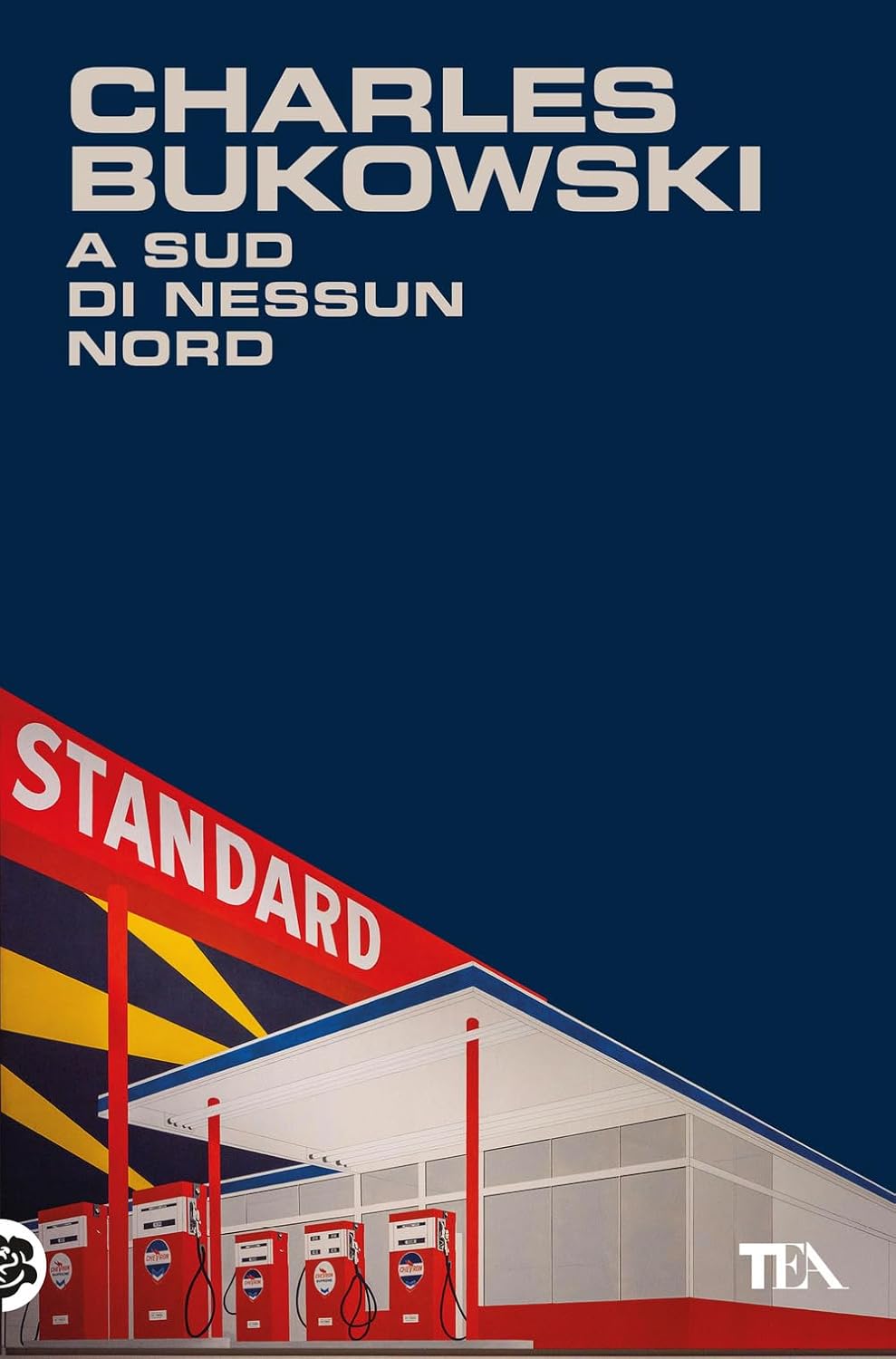 A sud di nessun nord. Storie di una vita sepolta (Unknown Binding)
