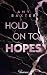 Hold on to Hopes (The Club-Empire 2) (German Edition)