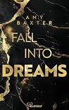 Fall into Dreams (The Club-Empire 1) (German Edition)