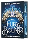 Fury Bound