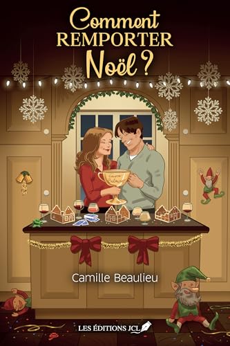 COMMENT REMPORTER NOEL ? (Paperback)