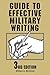 Guide to Effective Military...
