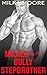 Milked By My Bully Stepbrother by Milka Moore
