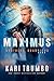 Maximus (Northern Guardians Book 5)