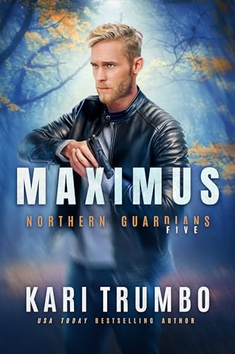Maximus (Northern Guardians Book 5)