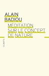 Méditation sur le...