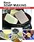 Basic Soap Making by Elizabeth Letcavage
