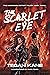 The Scarlet Eye (The Warehouse District Trilogy, #3)