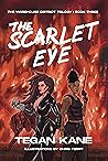 The Scarlet Eye