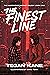 The Finest Line (The Warehouse District Trilogy, #1)