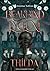 Bearbind Lyceum - Thilda: Aschenputtel meets Hexen und Dämonen (German Edition)